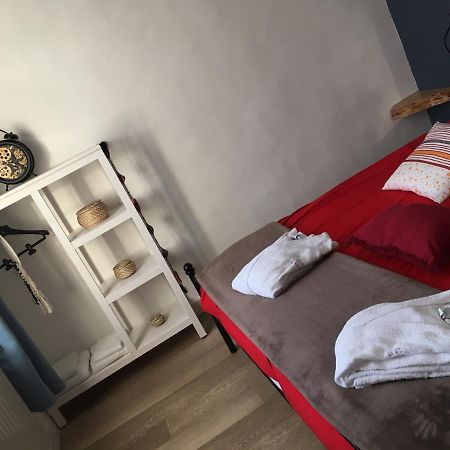 L Auberge Du Lion D Or Nanteuil-sur-Marne Zewnętrze zdjęcie