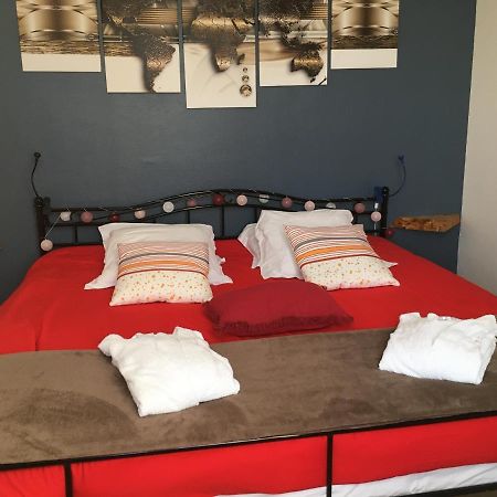 L Auberge Du Lion D Or Nanteuil-sur-Marne Zewnętrze zdjęcie
