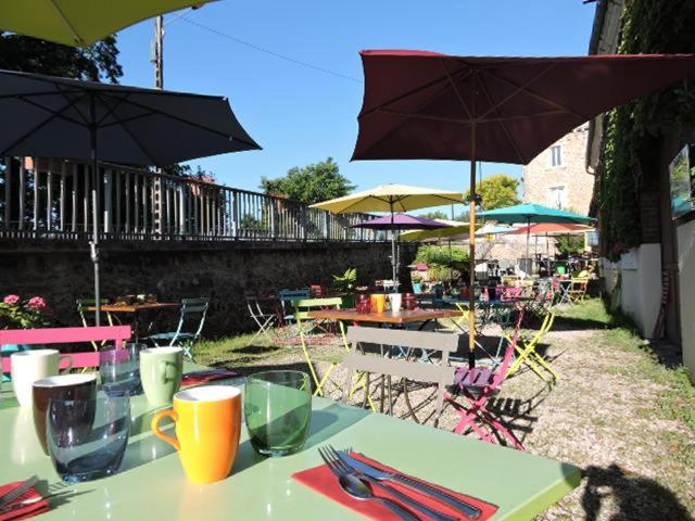 L Auberge Du Lion D Or Nanteuil-sur-Marne Zewnętrze zdjęcie
