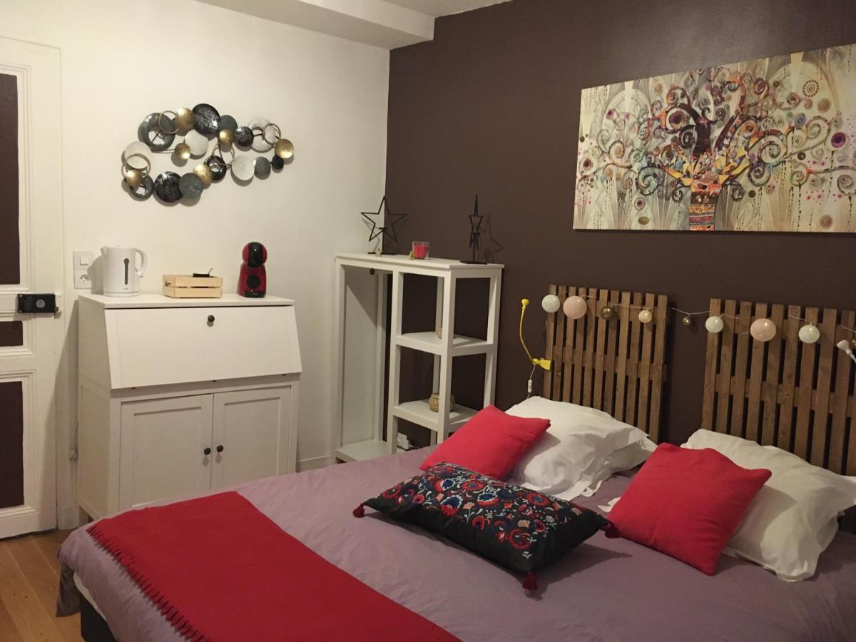 L Auberge Du Lion D Or Nanteuil-sur-Marne Zewnętrze zdjęcie