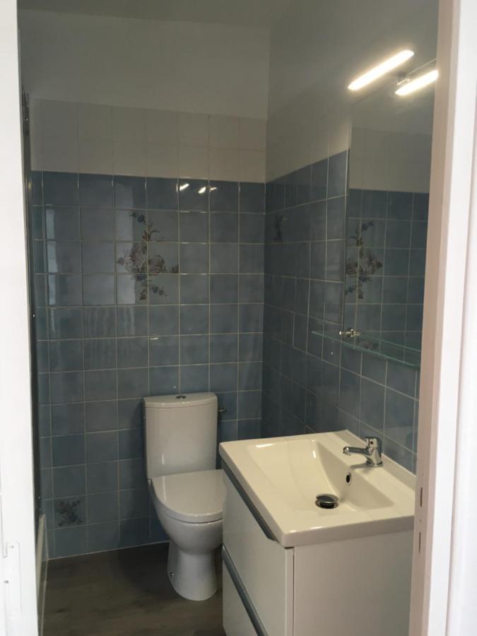 L Auberge Du Lion D Or Nanteuil-sur-Marne Zewnętrze zdjęcie