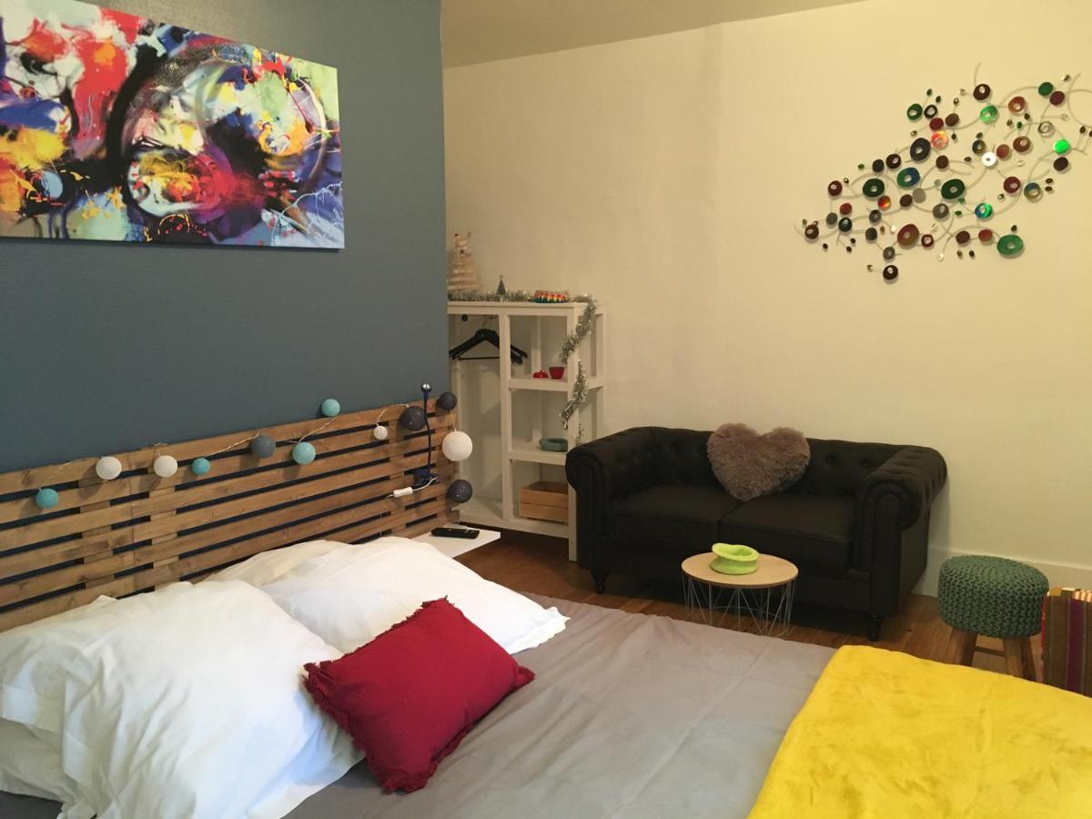 L Auberge Du Lion D Or Nanteuil-sur-Marne Zewnętrze zdjęcie