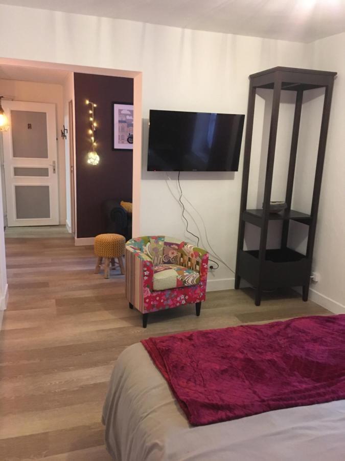 L Auberge Du Lion D Or Nanteuil-sur-Marne Zewnętrze zdjęcie