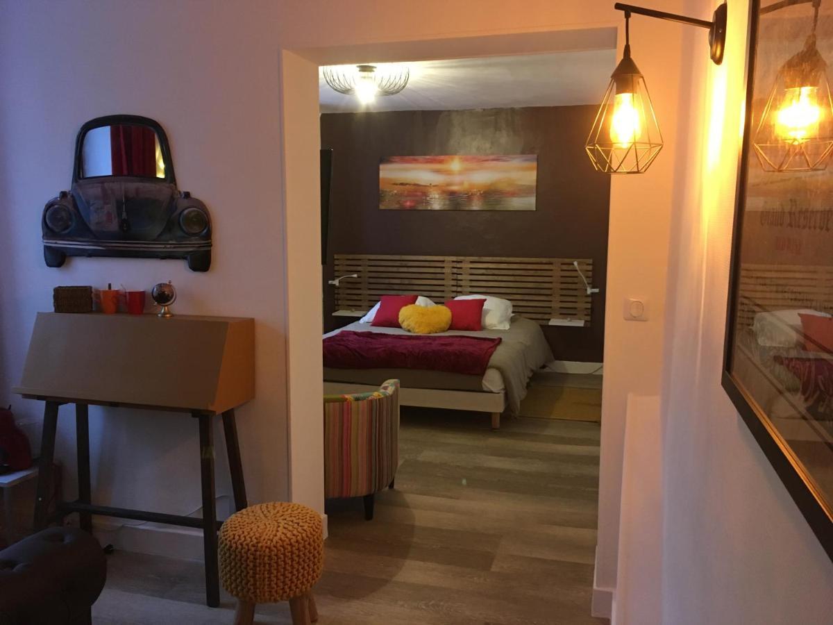 L Auberge Du Lion D Or Nanteuil-sur-Marne Zewnętrze zdjęcie