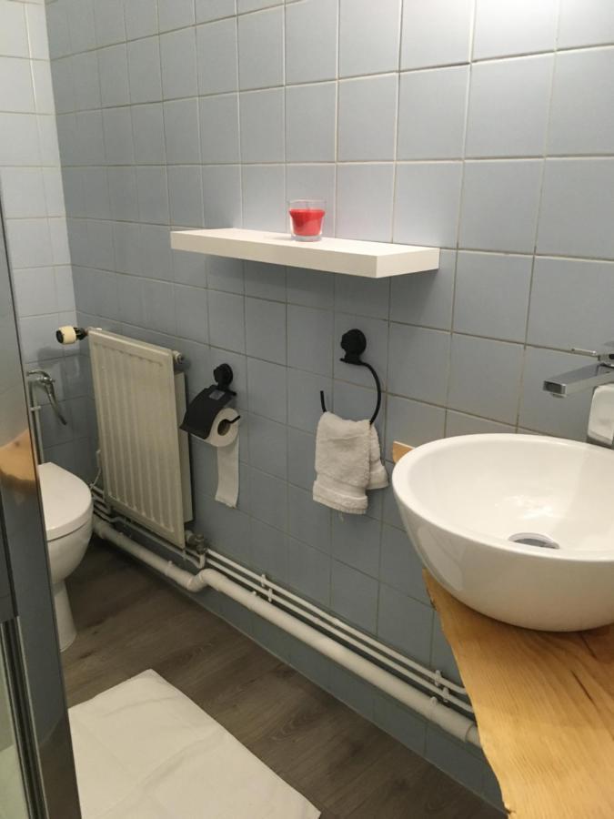 L Auberge Du Lion D Or Nanteuil-sur-Marne Zewnętrze zdjęcie