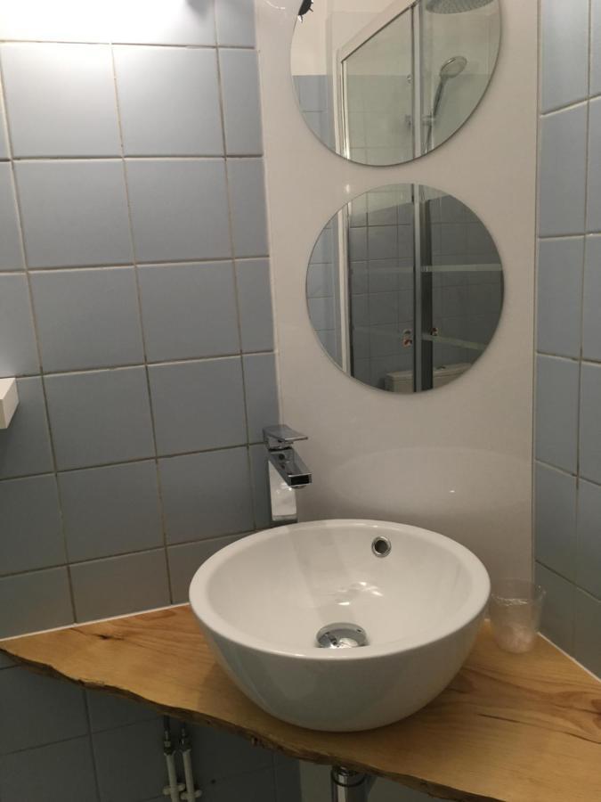 L Auberge Du Lion D Or Nanteuil-sur-Marne Zewnętrze zdjęcie