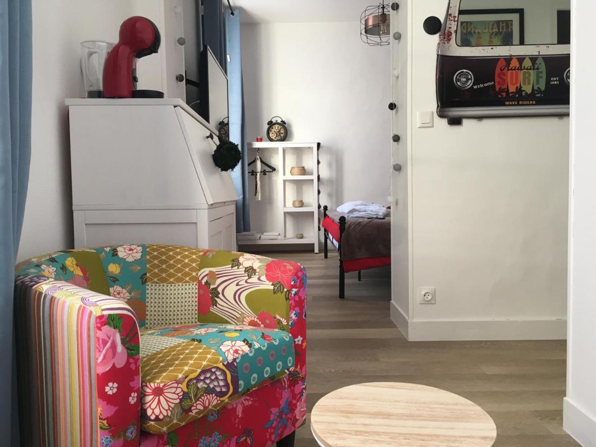 L Auberge Du Lion D Or Nanteuil-sur-Marne Zewnętrze zdjęcie