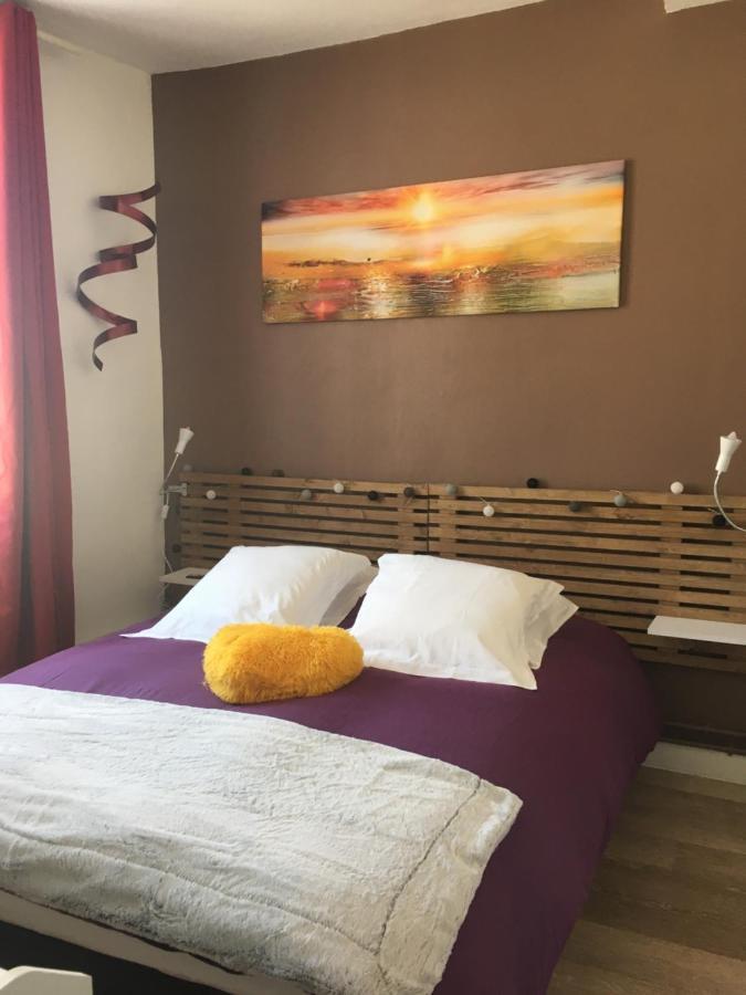 L Auberge Du Lion D Or Nanteuil-sur-Marne Zewnętrze zdjęcie